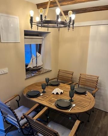Salt & Soul Apartment เซนญ์ ภายนอก รูปภาพ