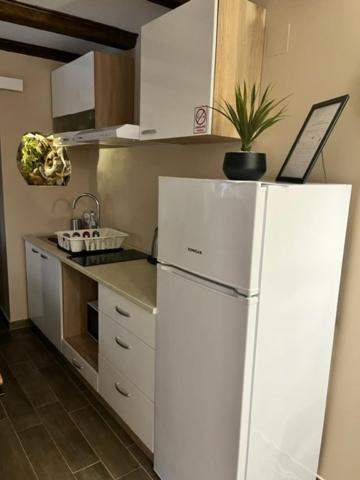 Salt & Soul Apartment เซนญ์ ภายนอก รูปภาพ