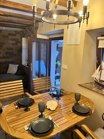Salt & Soul Apartment เซนญ์ ภายนอก รูปภาพ