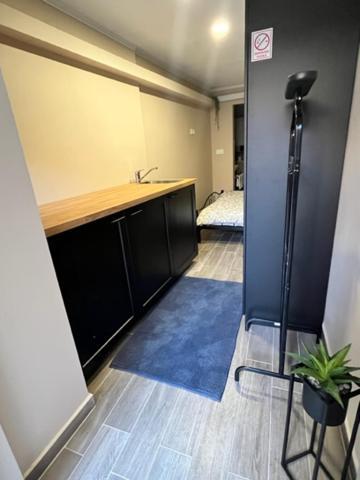 Salt & Soul Apartment เซนญ์ ภายนอก รูปภาพ