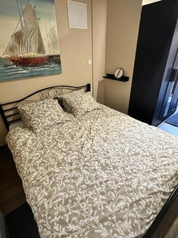 Salt & Soul Apartment เซนญ์ ภายนอก รูปภาพ
