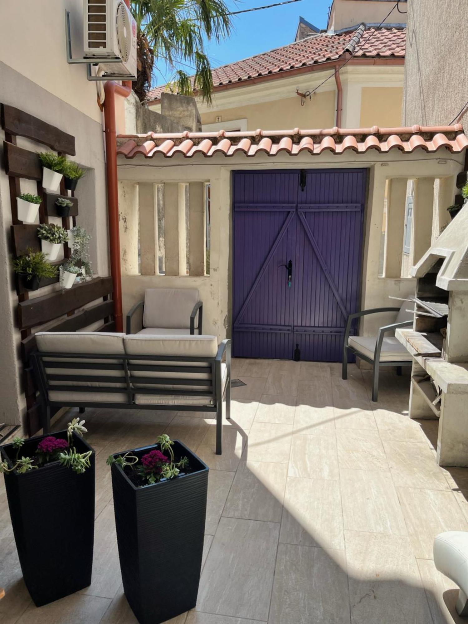 Salt & Soul Apartment เซนญ์ ภายนอก รูปภาพ